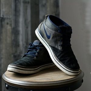 SALE!! Nike 6.0 Brazen Skate Shoe